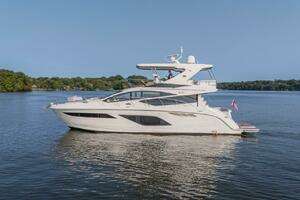 Still Waters 2018 Sea Ray  Yacht For Sale in Hendersonville TN