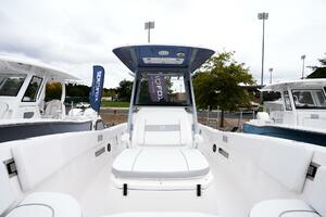 Photo 4703165 for 2025 Sea Fox 268 Commander  