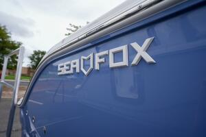 Photo 4703170 for 2025 Sea Fox 268 Commander  