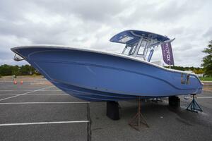 Photo 4703167 for 2025 Sea Fox 268 Commander  