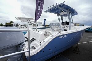 Photo 4703152 for 2025 Sea Fox 268 Commander  