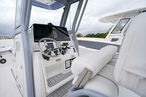 Photo 4703158 for 2025 Sea Fox 268 Commander  