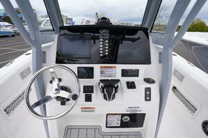 Photo 4703157 for 2025 Sea Fox 268 Commander  