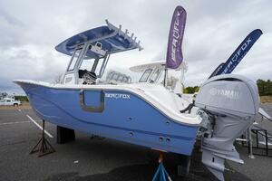 Photo 4703150 for 2025 Sea Fox 268 Commander  