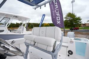 Photo 4703159 for 2025 Sea Fox 268 Commander  