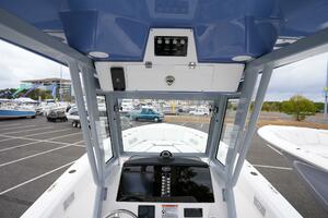 Photo 4703160 for 2025 Sea Fox 268 Commander  