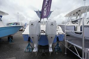 Photo 4703151 for 2025 Sea Fox 268 Commander  