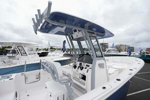 Photo 4703171 for 2025 Sea Fox 268 Commander  