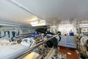 STRESS RELIEFF  68ft Tiffany Yacht For Sale