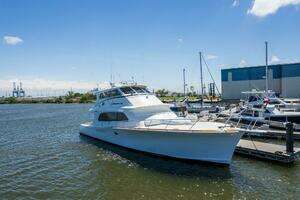 STRESS RELIEFF  68ft Tiffany Yacht For Sale