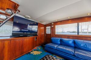 STRESS RELIEFF  68ft Tiffany Yacht For Sale