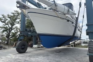 SEA BIRD 40ft DeFever Yacht For Sale