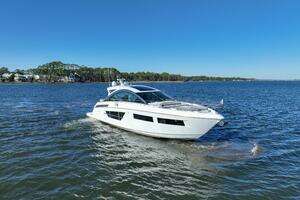 2020 Cruisers Yachts 60 Cantius thumbnail 55