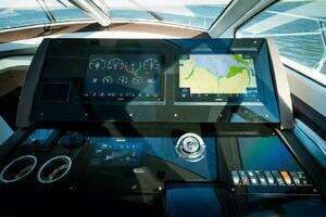 2020 Cruisers Yachts 60 Cantius thumbnail 12