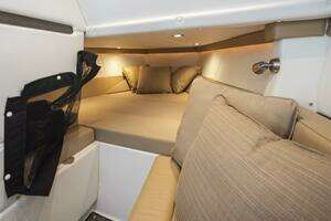 Rancho Agua 2021 Cobalt A36 Yacht For Sale in Seattle WA