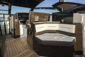 Rancho Agua 2021 Cobalt A36 Yacht For Sale in Seattle WA