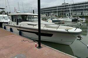 Skana Commuter 11 2021 Nimbus  Yacht For Sale in Richmond British Columbia