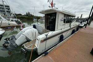 Skana Commuter 11 2021 Nimbus  Yacht For Sale in Richmond British Columbia