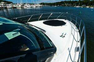 2013 Cruisers 48 Cantius thumbnail 45