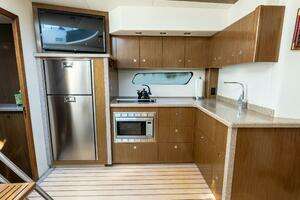 2013 Cruisers 48 Cantius thumbnail 31