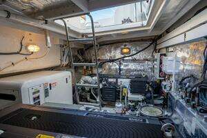 2013 Cruisers 48 Cantius thumbnail 42