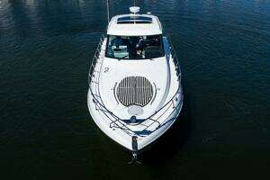 2013 Cruisers 48 Cantius thumbnail 8