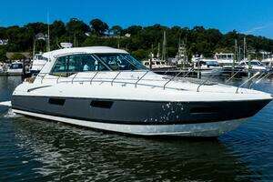 2013 Cruisers 48 Cantius thumbnail 5