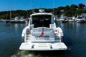 2013 Cruisers 48 Cantius thumbnail 9