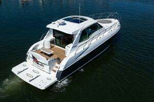 2013 Cruisers 48 Cantius thumbnail 4