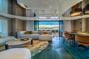 ACALI 91ft Wider Yachts Yacht For Sale