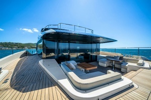 2024 Wider Yachts WiderCat 92 thumbnail 28