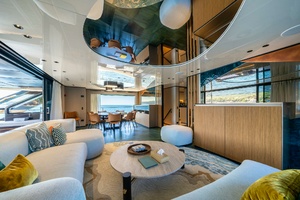 2024 Wider Yachts WiderCat 92 thumbnail 15