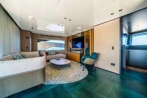 ACALI 91ft Wider Yachts Yacht For Sale
