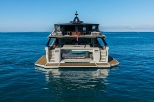 2024 Wider Yachts WiderCat 92 thumbnail 9