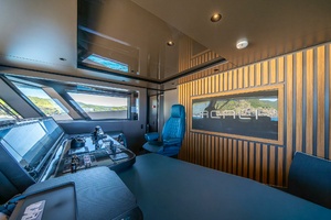 2024 Wider Yachts WiderCat 92 thumbnail 30