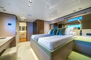 ACALI 91ft Wider Yachts Yacht For Sale