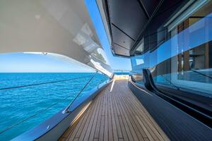 ACALI 91ft Wider Yachts Yacht For Sale