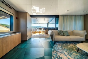 2024 Wider Yachts WiderCat 92 thumbnail 33