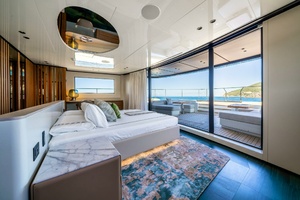 2024 Wider Yachts WiderCat 92 thumbnail 23