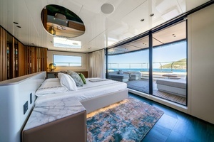 2024 Wider Yachts WiderCat 92 thumbnail 23