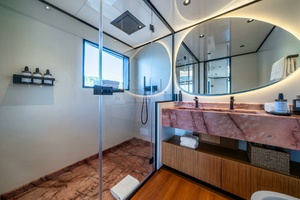 2024 Wider Yachts WiderCat 92 thumbnail 22