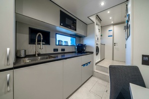 2024 Wider Yachts WiderCat 92 thumbnail 53