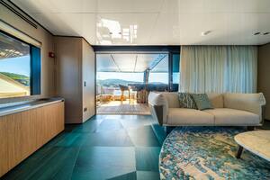 ACALI 91ft Wider Yachts Yacht For Sale