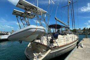 2006 Island Packet 445 thumbnail 20