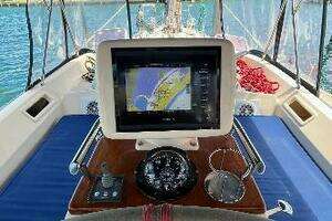 2006 Island Packet 445 thumbnail 17