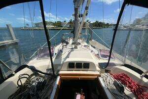 2006 Island Packet 445 thumbnail 22