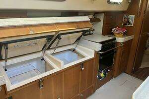 2006 Island Packet 445 thumbnail 11