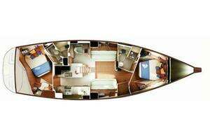 2006 Island Packet 445 thumbnail 2