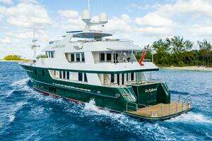 ZEXPLORER 2013 Newcastle Newcastle 133 Yacht For Sale in Fort Lauderdale 