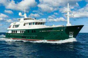 ZEXPLORER 2013 Newcastle Newcastle 133 Yacht For Sale in Fort Lauderdale 